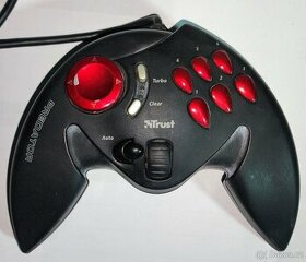 Gamepad Trust Predator USB