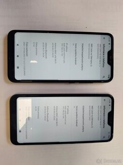 Xiaomi MI A2 lite
