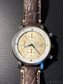 Koupím hodinky Fossil Defender DE1501