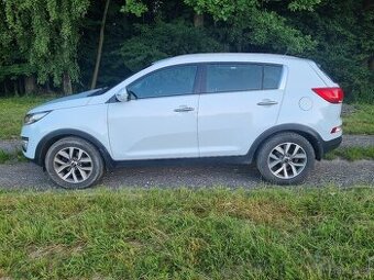 Sportage III