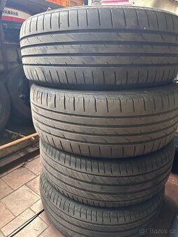 205/55/16/  NEXEN letní sada
