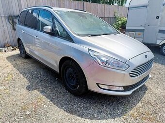 Ford Galaxy 2017
