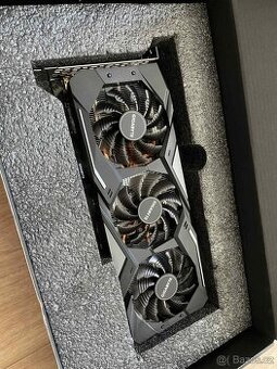 Gigabyte GTX 1660 OC 6gb