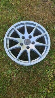 AUDI Q7 ALU 5X130 18