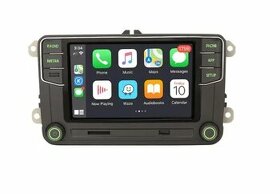 Autorádio RCD360 PRO⭐Zelené podsvícení s Carplay⭐AndroidAuto