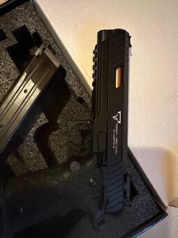 Taran tactical combat master airsoft