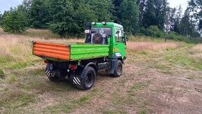 Multicar m26 4x4