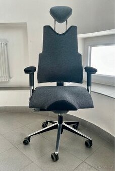 zdravotní kancelářská židle Therapia Body