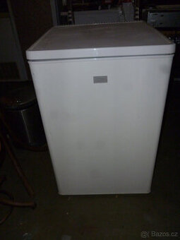lednička zanussi,v-85cm,š-60cm