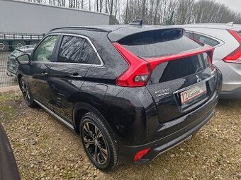 Prodám Mitsubishi eclipse cross 1.5 t-mivec