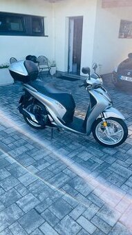 HONDA SH 125i
