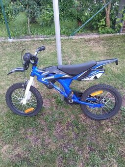 Prodám dětské kolo Kawasaki