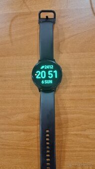 Samsung Galaxy Watch Active 2 44mm černé