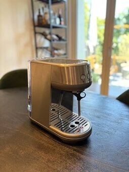 Sage Bambino espressomaschine – jako nová, záruka