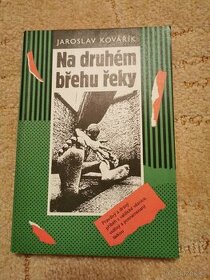 Na druhém břehu řeky