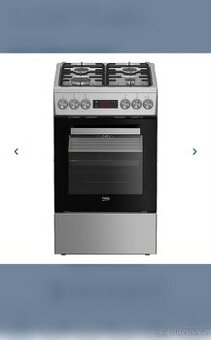 Beko FSM52321DXDT