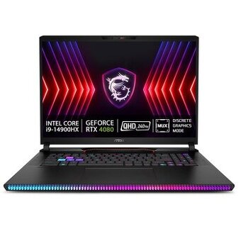 i9-14900HX_17"_MSI RAIDER GE78HX_32GB_4TB_RTX 4080 12GB