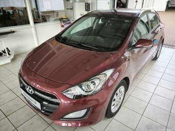 Hyundai i30 1.4 73 kw