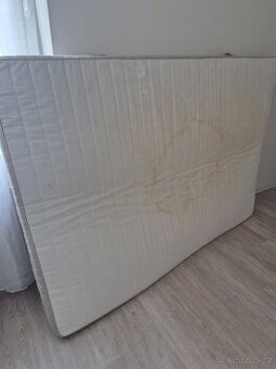 Matrace IKEA 140x200