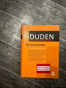 Duden 4