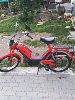 Babeta 210