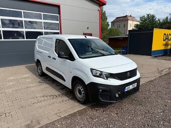 Peugeot Partner 2020 , 1.5 HDI 75kw