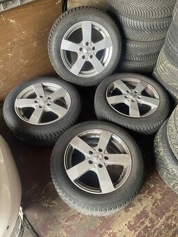 Alu 5x112 r16 škoda, seat, VW, audi