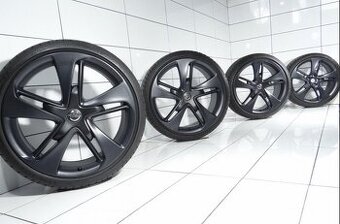 Letní kola 20" OPEL ASTRA J GTC