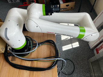 CRX-10iA/L Fanuc