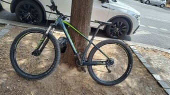 Kolo Scott Aspect 950.