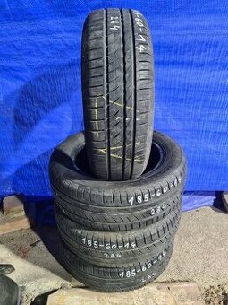Letní pneu 185/60 R14 Pirelli