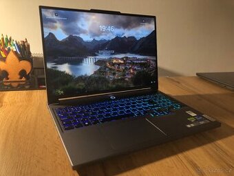 Lenovo legion 5