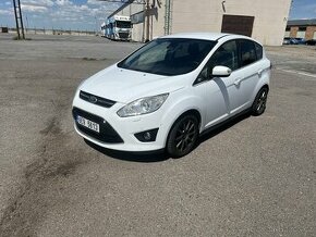 Ford c-max - 1