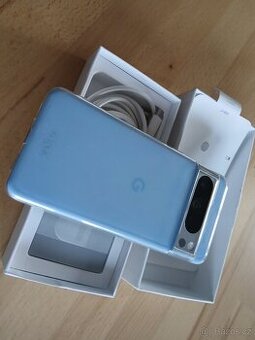 Google Pixel 8 Pro 5G 12/128GB Bay