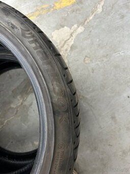 Letní 225/40 r18 Hankook - 1