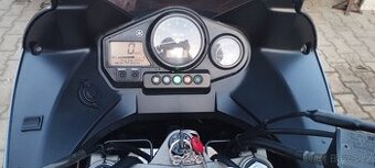 Prodám Yamaha TDM 900