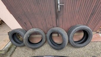 Letní pneu 205/55/R16 Goodyear