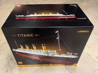 LEGO® Creator 10294 Titanic