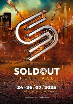 Soldout Festival