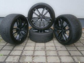 ALU KOLA 5 X 112 BMW 275 40 20