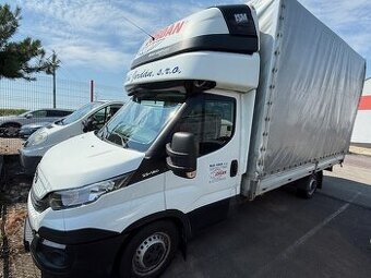 IVECO Daily 3,0, 132kW