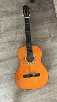 Prodám klasickou kytaru Valtone CG-39