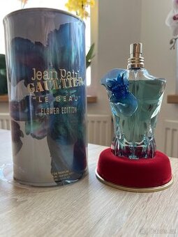 Jean Paul Gaultier Le Beau Flower Edition