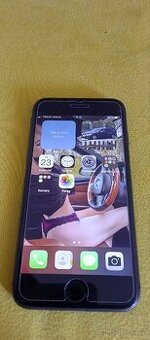 iPhone 8 64 gb jako nový rok v záruce jen dnes za 2200