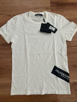 Panske tričko Dolce Gabana - 1