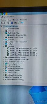 HP 280 G2 SFF ( X9E02EA )