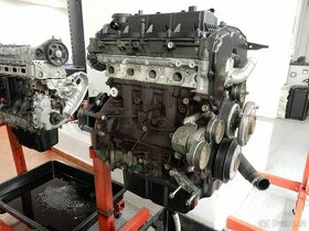 Ford Transit 2.2 E5 zadokolka