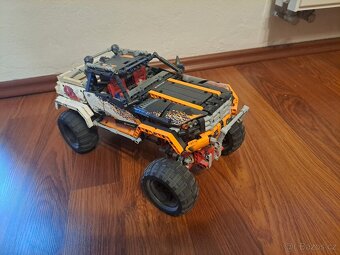 Prodám lego technic