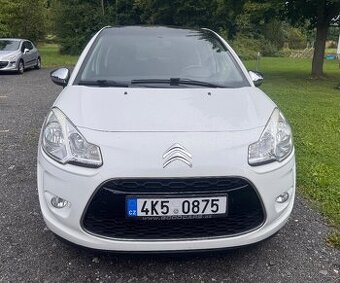 Citroen C3 1.4 50kw automat 2012 - 1