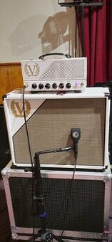 Victory rk 50+reprobox,case